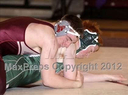 Thumbnail 2 in MPA Class A West Regional  Final photogallery.