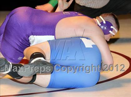 Thumbnail 3 in MPA Class A West Regional  Final photogallery.
