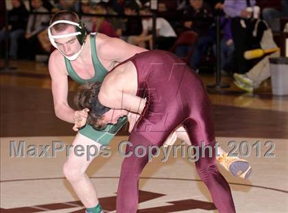 Thumbnail 1 in MPA Class A West Regional  Final photogallery.