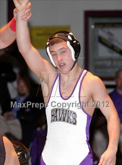 Thumbnail 1 in MPA Class A West Regional  Final photogallery.