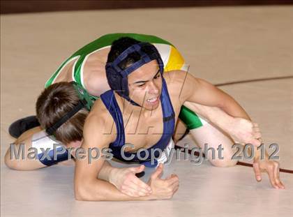 Thumbnail 1 in MPA Class A West Regional  Final photogallery.