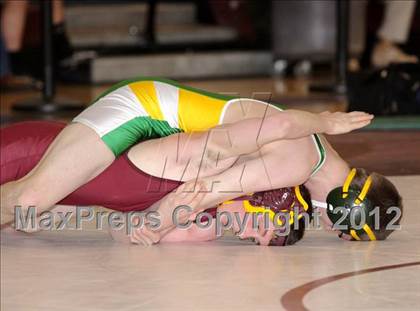 Thumbnail 2 in MPA Class A West Regional  Final photogallery.