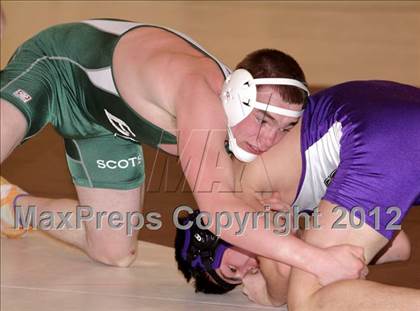 Thumbnail 3 in MPA Class A West Regional  Final photogallery.