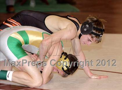 Thumbnail 2 in MPA Class A West Regional  Final photogallery.