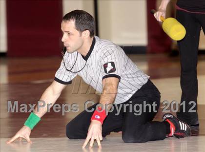 Thumbnail 3 in MPA Class A West Regional  Final photogallery.