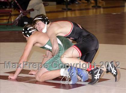 Thumbnail 2 in MPA Class A West Regional  Final photogallery.