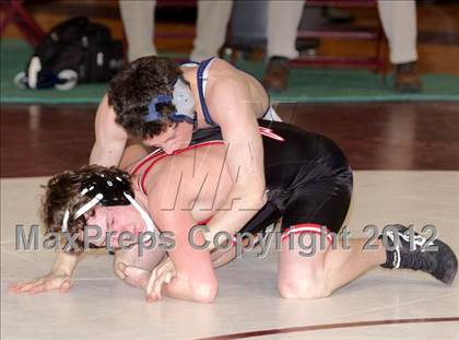 Thumbnail 1 in MPA Class A West Regional  Final photogallery.