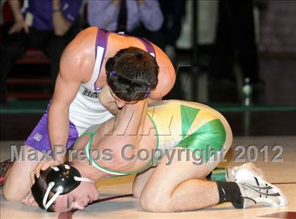 Thumbnail 3 in MPA Class A West Regional  Final photogallery.