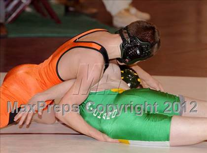 Thumbnail 2 in MPA Class A West Regional  Final photogallery.