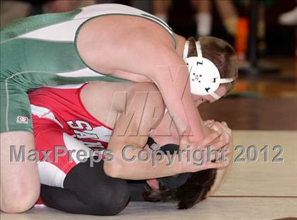 Thumbnail 2 in MPA Class A West Regional  Final photogallery.