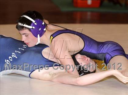Thumbnail 2 in MPA Class A West Regional  Final photogallery.