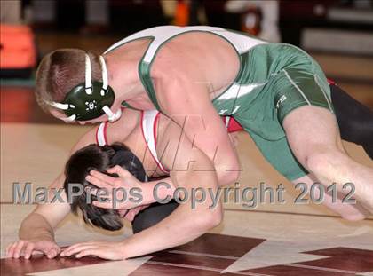 Thumbnail 1 in MPA Class A West Regional  Final photogallery.