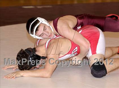 Thumbnail 1 in MPA Class A West Regional  Final photogallery.