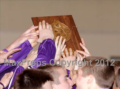 Thumbnail 2 in MPA Class A West Regional  Final photogallery.