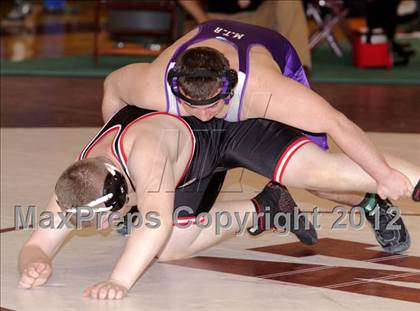 Thumbnail 1 in MPA Class A West Regional  Final photogallery.