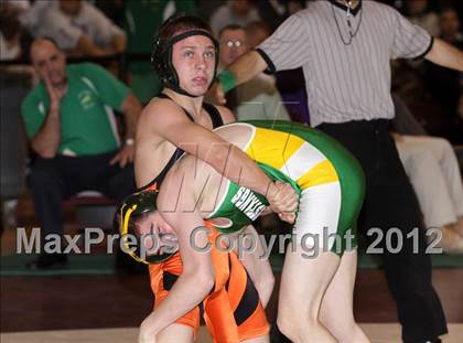 Thumbnail 1 in MPA Class A West Regional  Final photogallery.