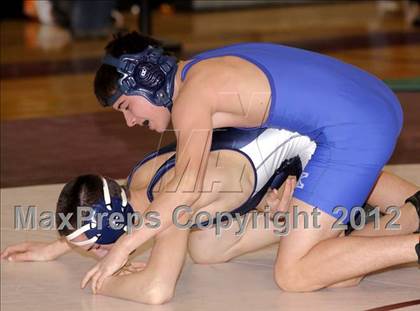 Thumbnail 1 in MPA Class A West Regional  Final photogallery.