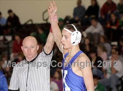 Thumbnail 2 in MPA Class A West Regional  Final photogallery.
