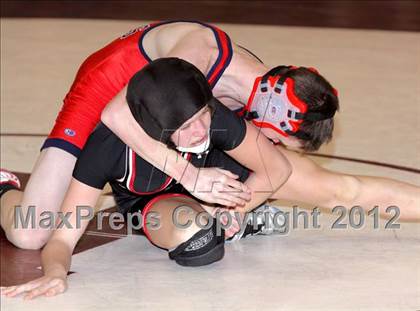 Thumbnail 3 in MPA Class A West Regional  Final photogallery.