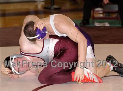 Thumbnail 2 in MPA Class A West Regional  Final photogallery.