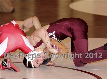 Thumbnail 2 in MPA Class A West Regional  Final photogallery.