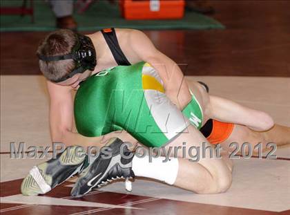 Thumbnail 2 in MPA Class A West Regional  Final photogallery.