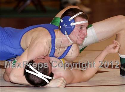 Thumbnail 1 in MPA Class A West Regional  Final photogallery.