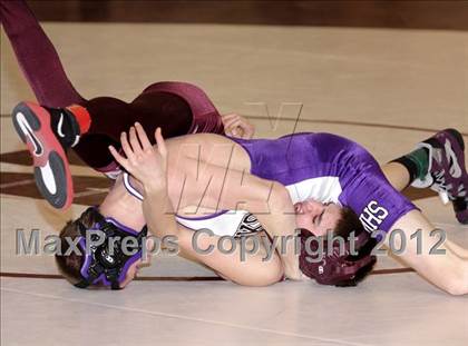 Thumbnail 3 in MPA Class A West Regional  Final photogallery.