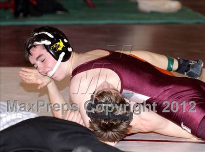 Thumbnail 2 in MPA Class A West Regional  Final photogallery.