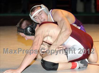 Thumbnail 1 in MPA Class A West Regional  Final photogallery.
