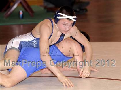 Thumbnail 3 in MPA Class A West Regional  Final photogallery.