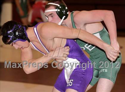 Thumbnail 3 in MPA Class A West Regional  Final photogallery.