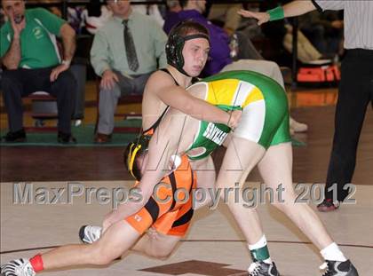 Thumbnail 2 in MPA Class A West Regional  Final photogallery.