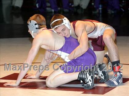 Thumbnail 1 in MPA Class A West Regional  Final photogallery.
