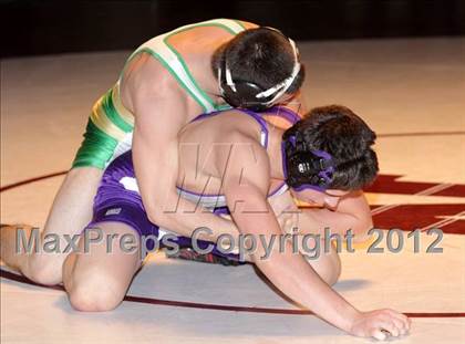 Thumbnail 2 in MPA Class A West Regional  Final photogallery.