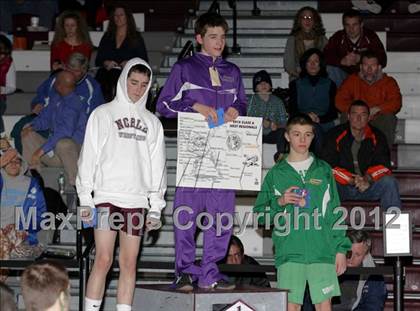 Thumbnail 1 in MPA Class A West Regional  Final photogallery.