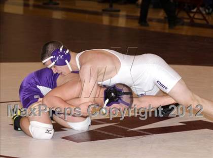 Thumbnail 1 in MPA Class A West Regional  Final photogallery.