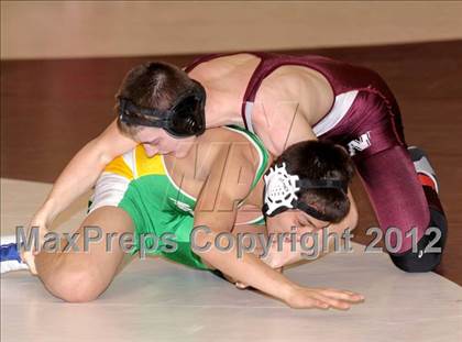 Thumbnail 2 in MPA Class A West Regional  Final photogallery.