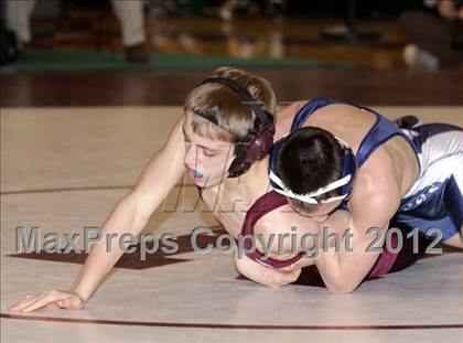 Thumbnail 3 in MPA Class A West Regional  Final photogallery.