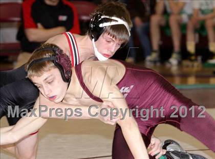 Thumbnail 1 in MPA Class A West Regional  Final photogallery.