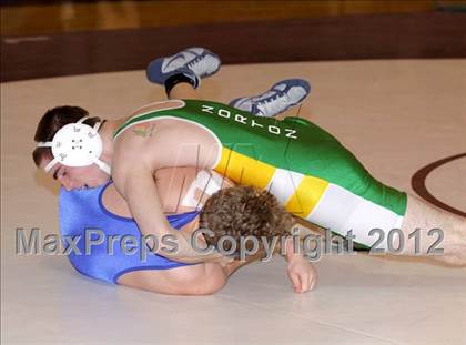 Thumbnail 1 in MPA Class A West Regional  Final photogallery.