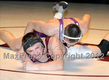 Thumbnail 2 in MPA Class A West Regional  Final photogallery.