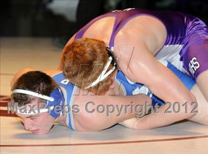 Thumbnail 2 in MPA Class A West Regional  Final photogallery.
