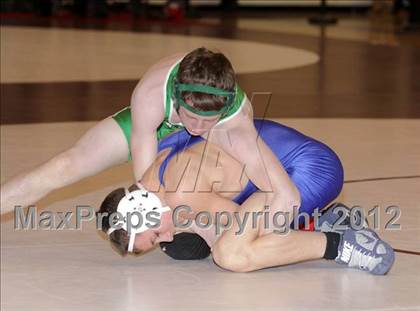 Thumbnail 2 in MPA Class A West Regional  Final photogallery.
