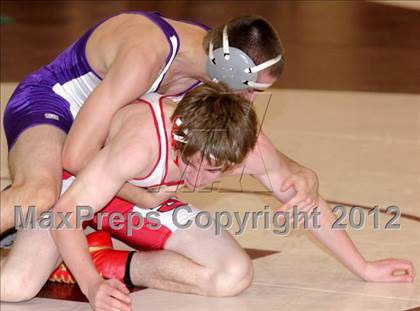 Thumbnail 3 in MPA Class A West Regional  Final photogallery.