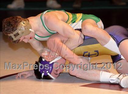 Thumbnail 3 in MPA Class A West Regional  Final photogallery.