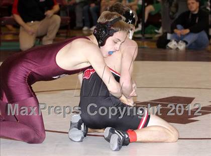 Thumbnail 1 in MPA Class A West Regional  Final photogallery.