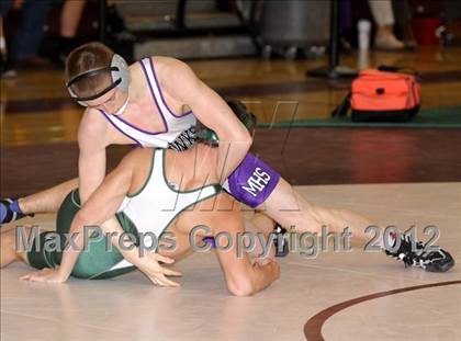 Thumbnail 3 in MPA Class A West Regional  Final photogallery.