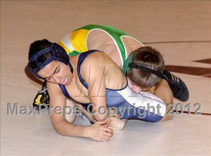 Thumbnail 2 in MPA Class A West Regional  Final photogallery.