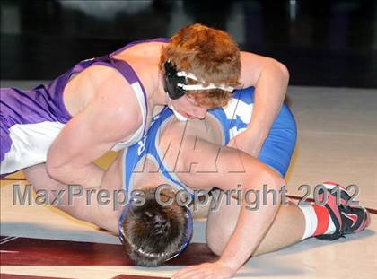 Thumbnail 3 in MPA Class A West Regional  Final photogallery.
